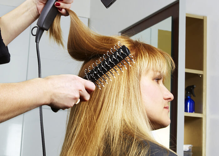 Yeni Sezon Renkleri ve Saç Modelleri Salonda!